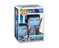 Funko POP Movies: Avatar - Jake Sully - 1374500 - zdjęcie 1